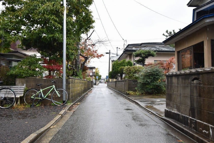 秋田市　中古住宅　リプロデザイン