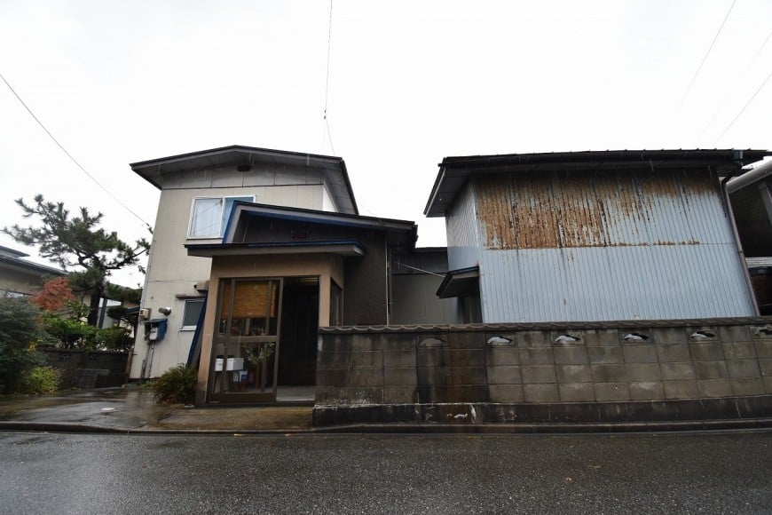 秋田市　中古住宅　リプロデザイン