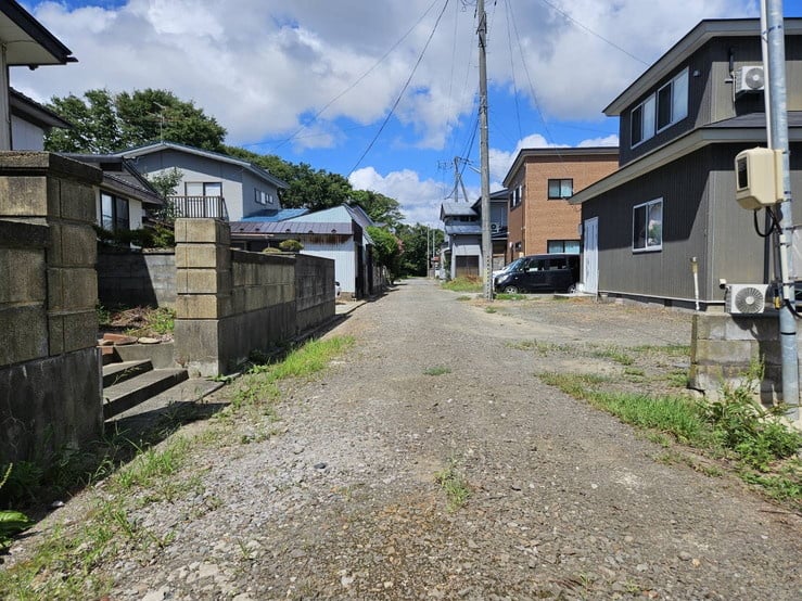 秋田市　中古住宅　リプロデザイン